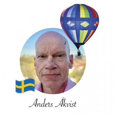 Anders Ákvist