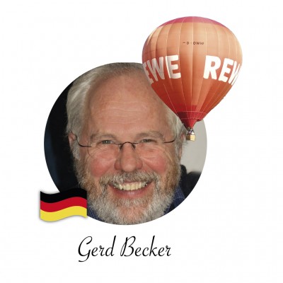 Gerd Becker