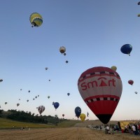 BALLOON SMART