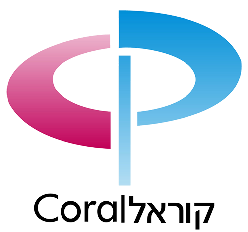 Coral logo medio